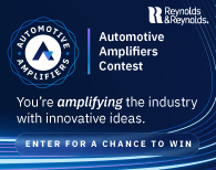 Amplifiers Contest